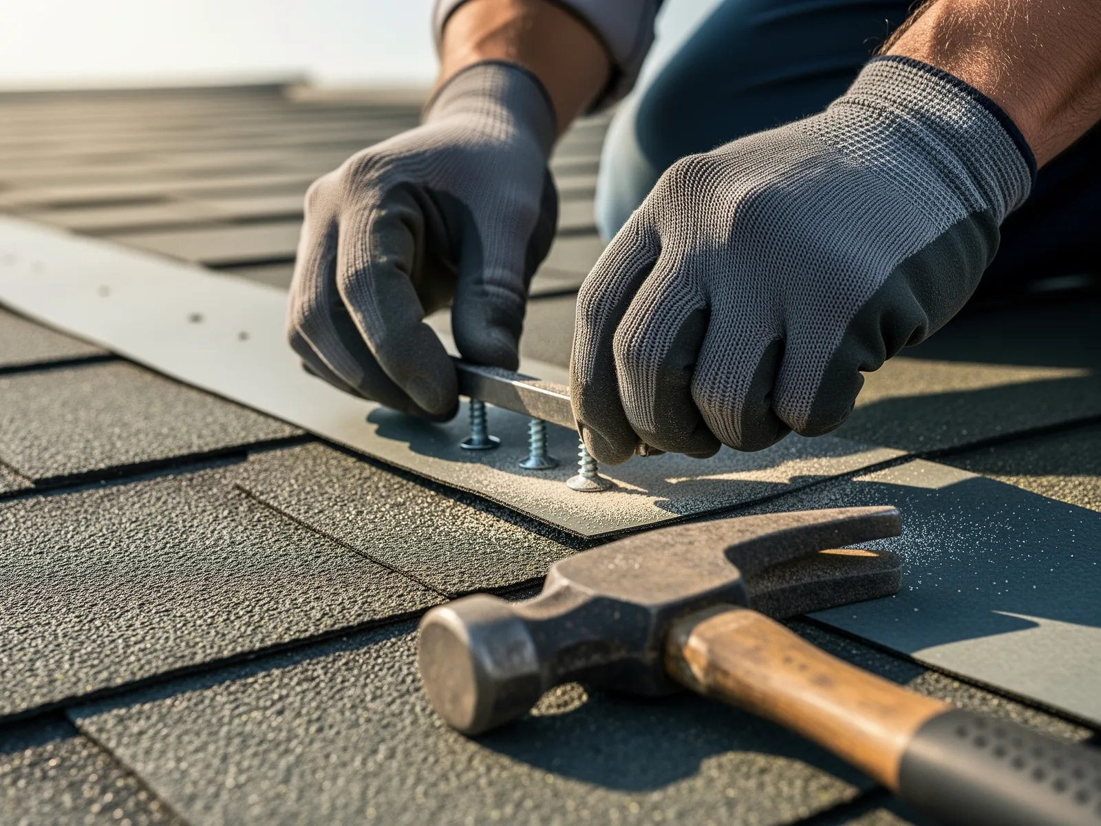Why choose Fascia Repair in Handley, WV
